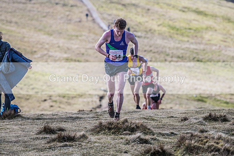 Black Combe-38 - Black Combe Fell Race Saturday 7th March 2026