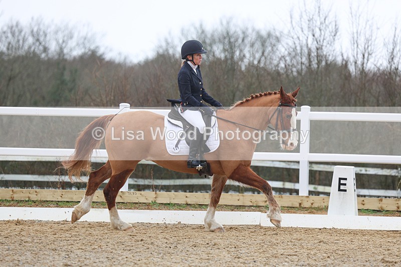 3E7A0923 - Class 5: Novice 1 2024 Section A