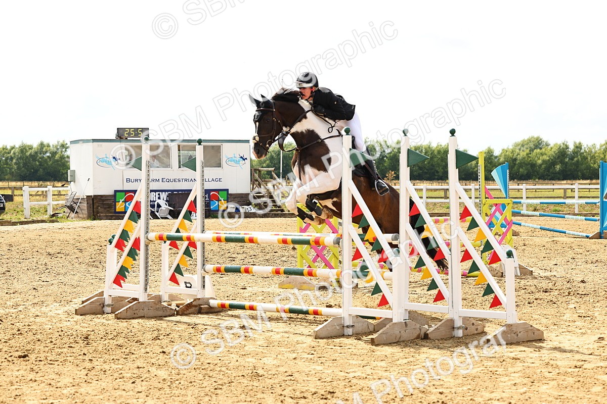 SBM_002695 - Class 7 - 1.00m