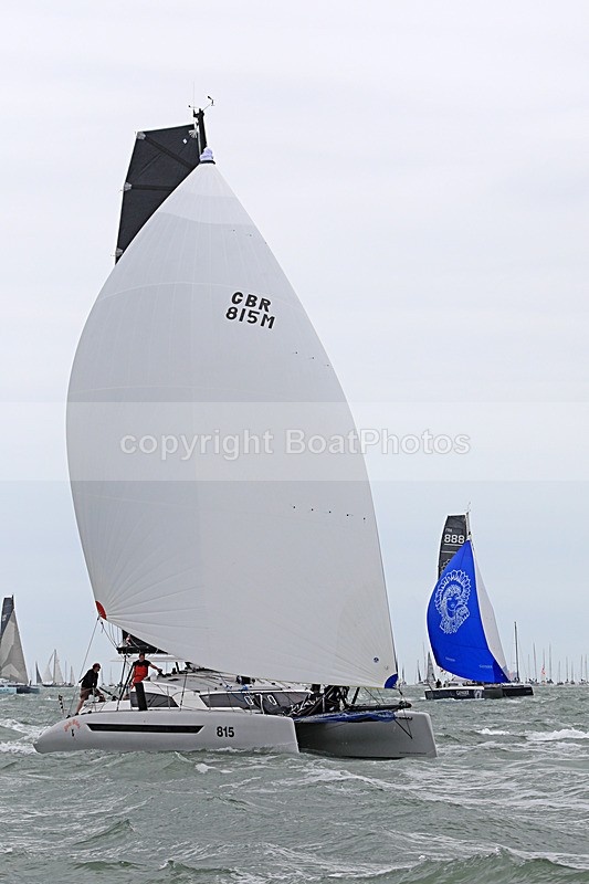 190803 SLINKY MALINKY GBR815M 1Y3A6885 - FASTNET RACE - SATURDAY 3rd August 2019
