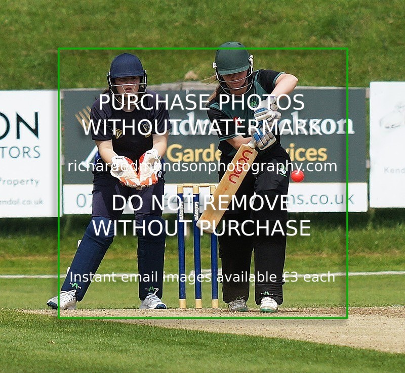 DSC01141 - Cumbria Womans Twenty-20