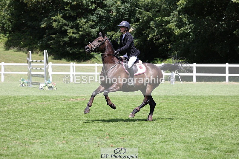 250704A-125700-09620 - Cls 16 Snr Newcomers Jump Off and Presentations