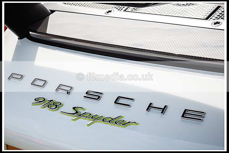  - Salon Privé 2018