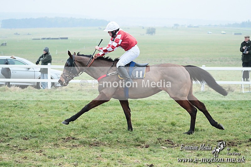 PtP 180126  1525 - Royal Artillery PtP Larkhill 18/01/26