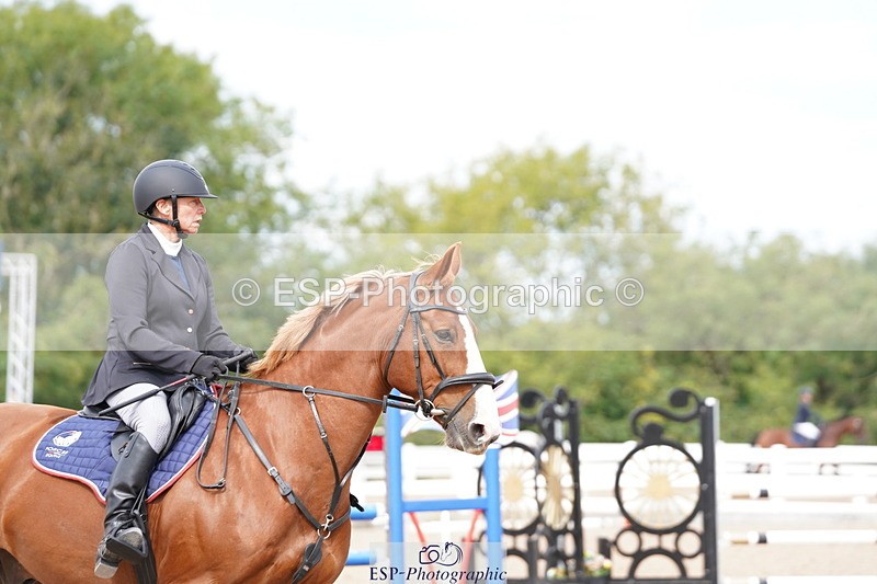 240915A-122736-09653 - Cls 34 95cm Amateur Qualifier