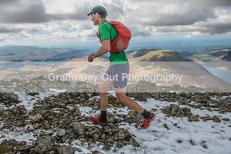 Eskdale Elevation-208 - Eskdale Elevation Fell Race Saturday 15th April 2023