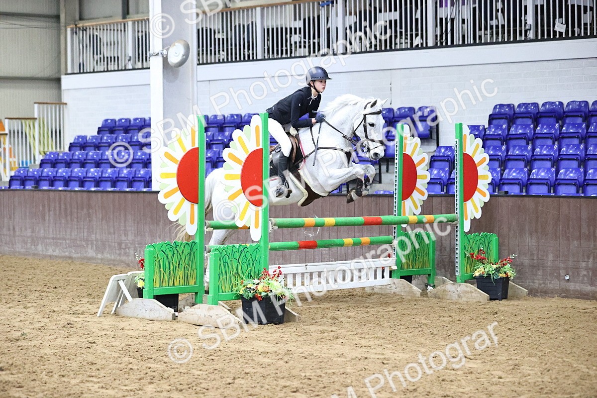 SBM_010417 - Class 12 - Blue Chip Pony Newcomers 1m Open both to Inc The Pony Restricted Rider Qualifier