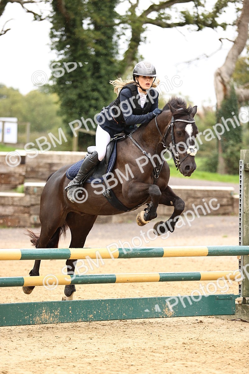 SBM_68880 - J18 - Junior Pony 85cm championship