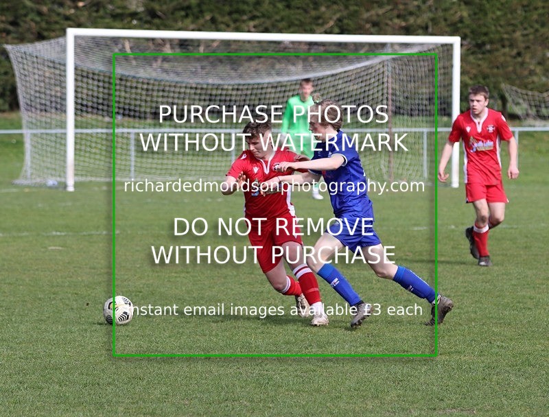 IMG_0399 - Wattsfield v Carnforth Rangers (27/3/22)