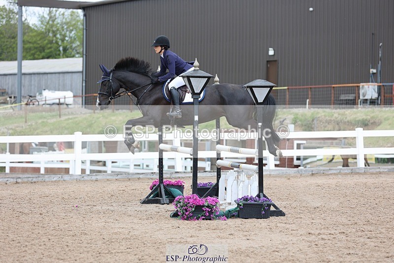 250509-142451-07776 - Cls 22 1.05m Amateur Qualifier
