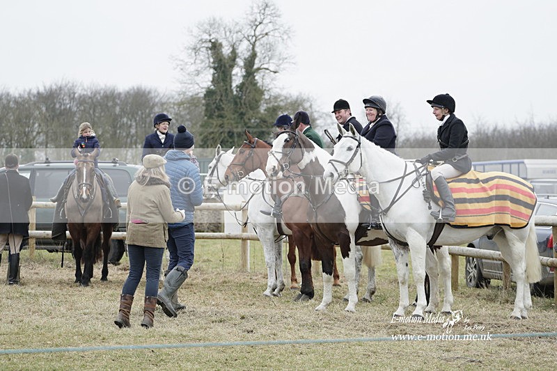 PtP 040323 499 - Duke of Beauforts Hunt Point-to-Point Didmarton 04/03/23