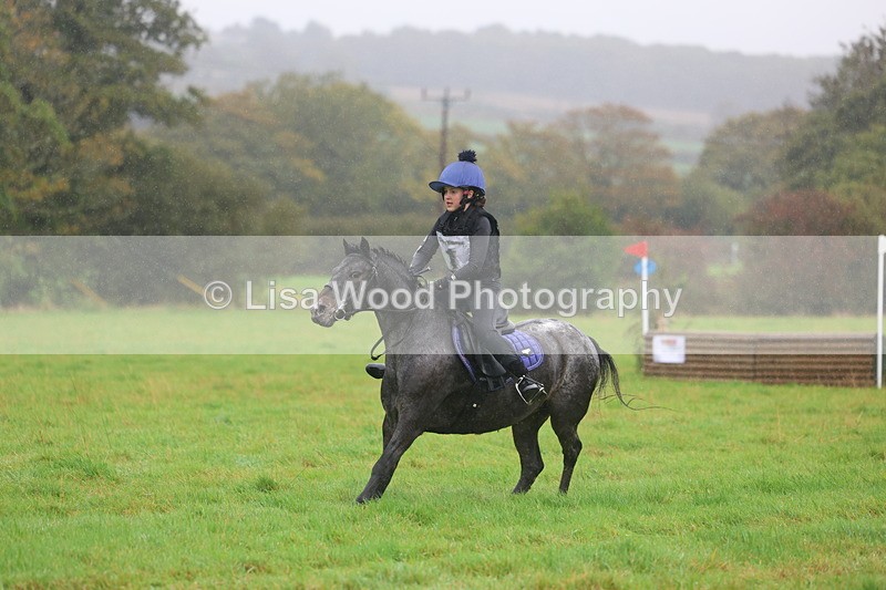 3E7A1049 - Class 1: 65cm: Rails