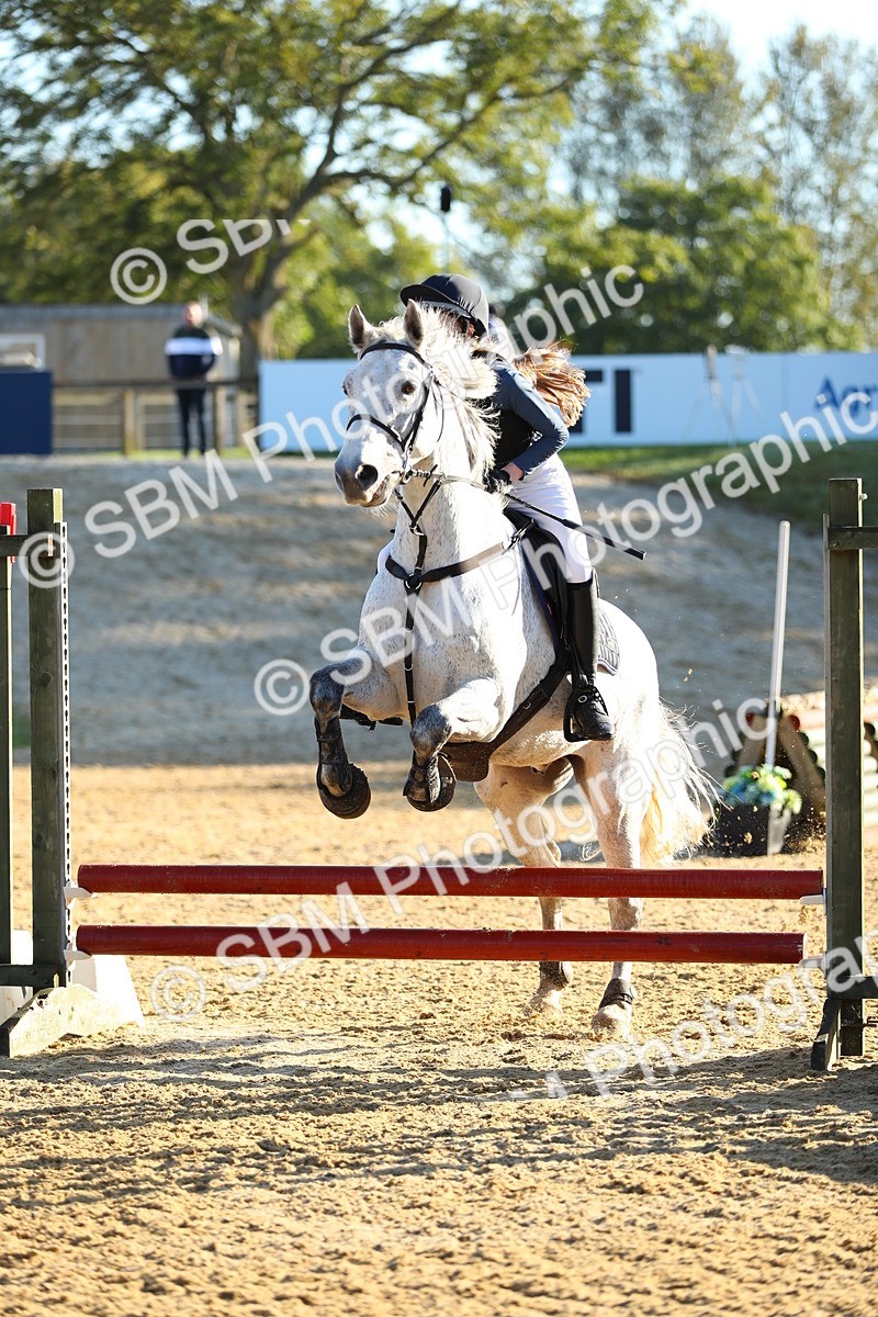 SBM_00391 - E1 Eventers Challenge Clear Round