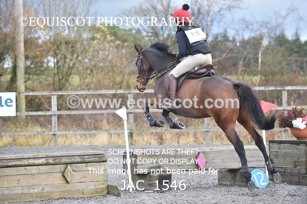 JAC_1546 - 70cm Snr Open, National AE Qualifier