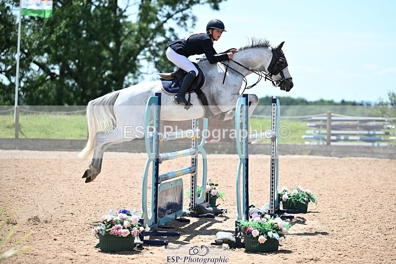 260627-141039-04584 - Cls 14 Newcomers 2nd R's Jump Off and P