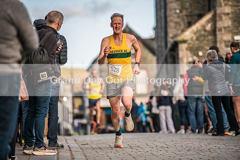 Keswick RTH-757 - Keswick AC Round The Houses Road Race Wednesday 24th April 2024