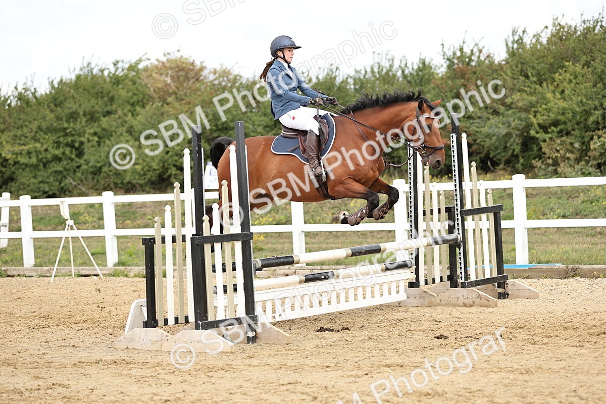 SBM_003931 - Class 2 - Amateur Championship Qualifier 85cm
