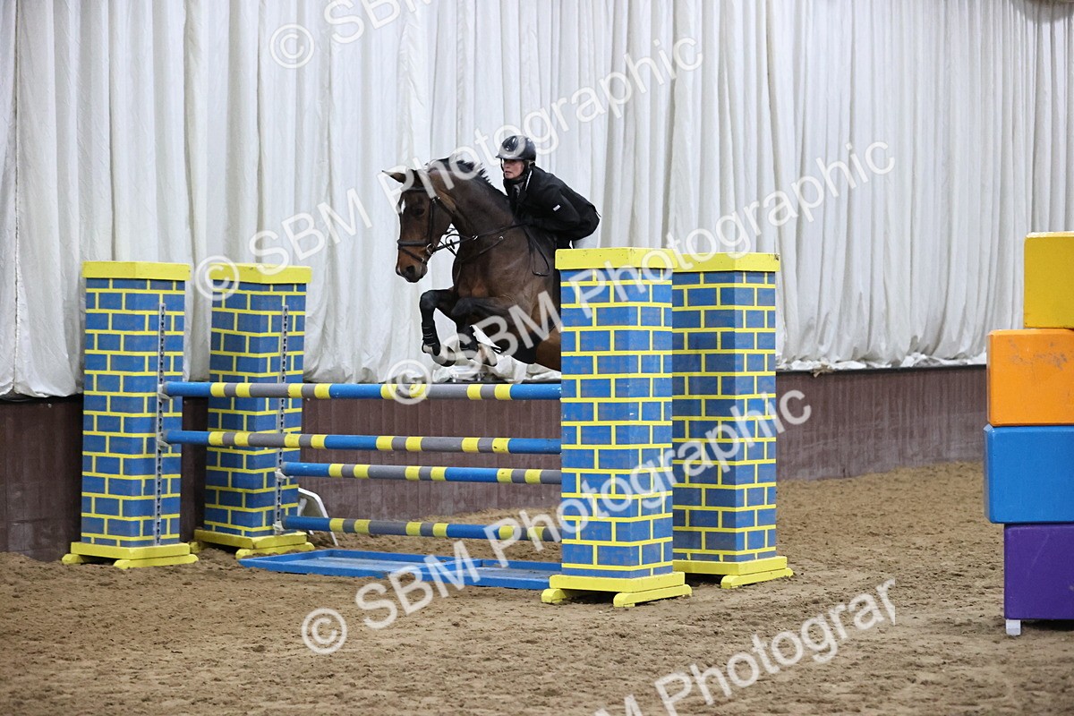 SBM_002314 - Class 5 - Senior Foxhunter - 1.20m Open