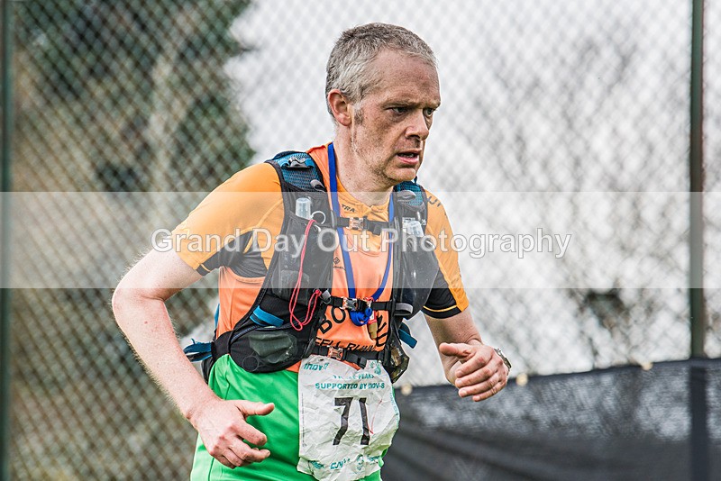3 Peaks-3069 - The 3 Peaks Race - The Finish - Saturday 29th April 2023