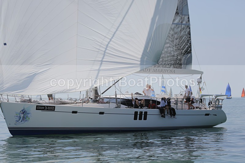 140621 GBR6255X  S27A2558 - ROUND THE ISLAND - 21st June 2014