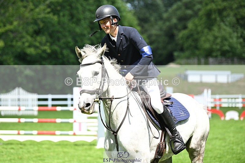 250614A-143613-07191 - Cls 21 Snr 1.20m Open