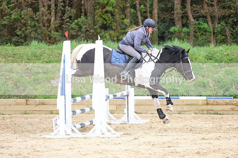 3E7A8995 - Class 3: 75cm