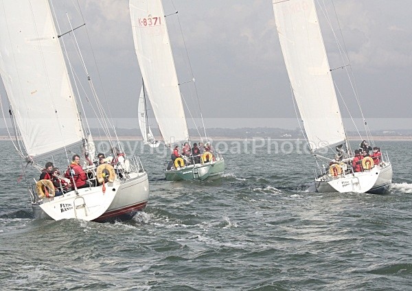 090405 FLYING IMG_0866 - Sailboats - monohull