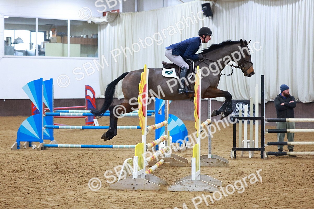 SBM_000988 - Class 3 - Senior Discovery - 1.00m