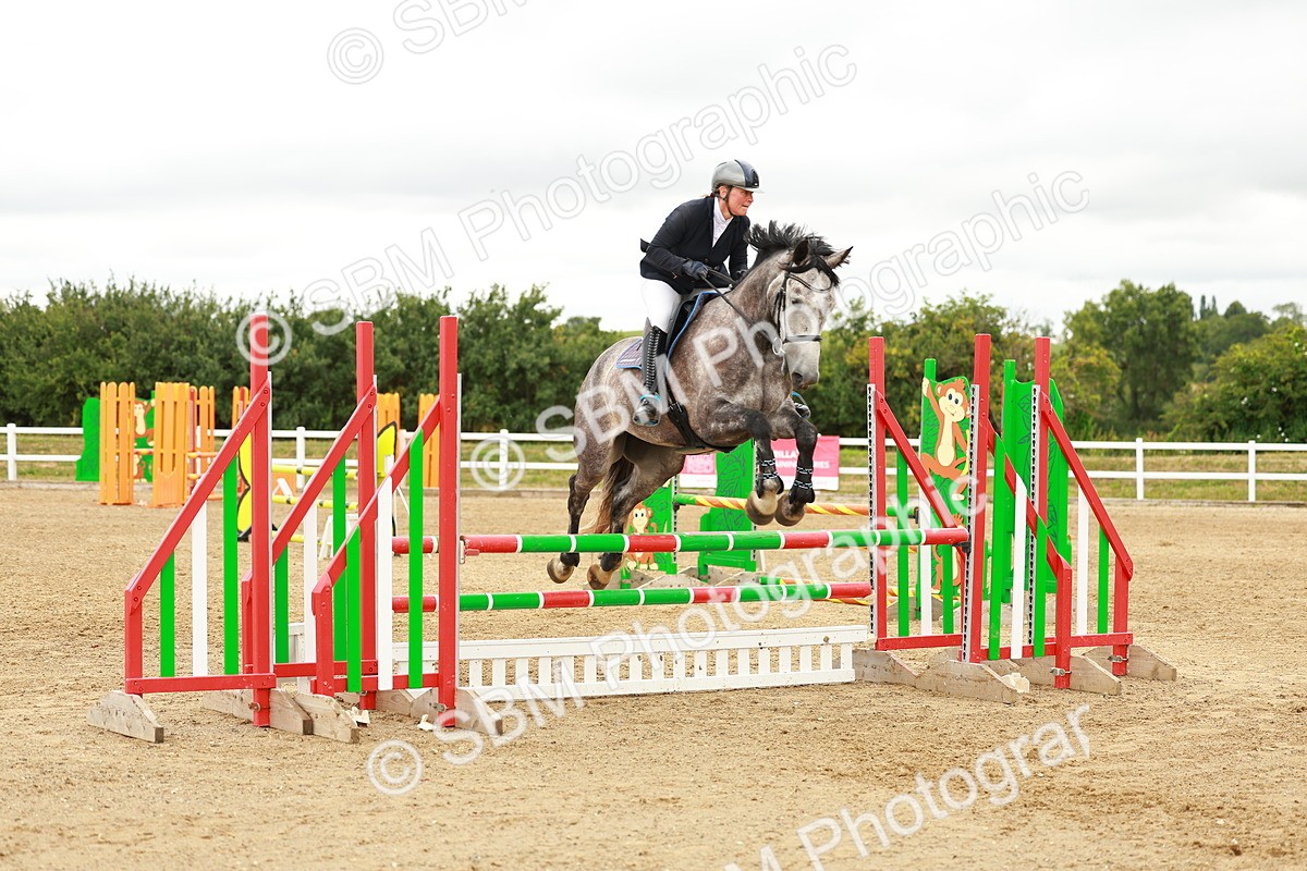 SBM_001663 - Class 9 - Senior British Novice - 90cm