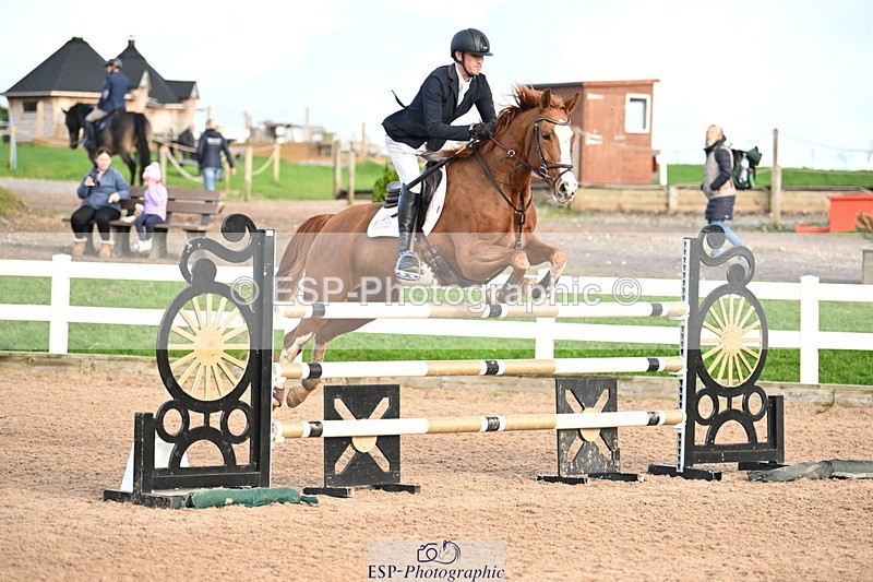 241023A-151719-01148 - Cls 5 Foxhunter and 1.20m Open