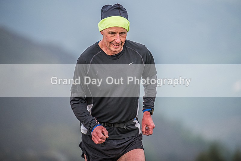 Lords Seat-284 - Lords Seat Fell Race Wednesday 1st May 2024
