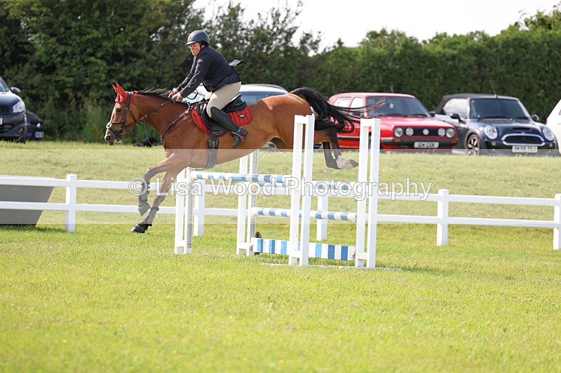 3E7A8460 - Class 14: Senior Discovery/1m open