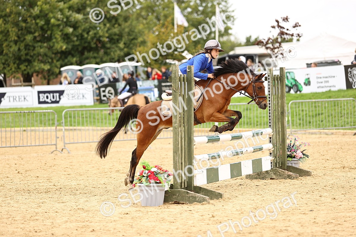 SBM_65803 - J17 - Junior Pony 80cm Championship