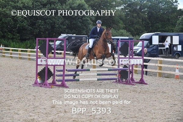 BPP_5393 - CLASS 6 70CM