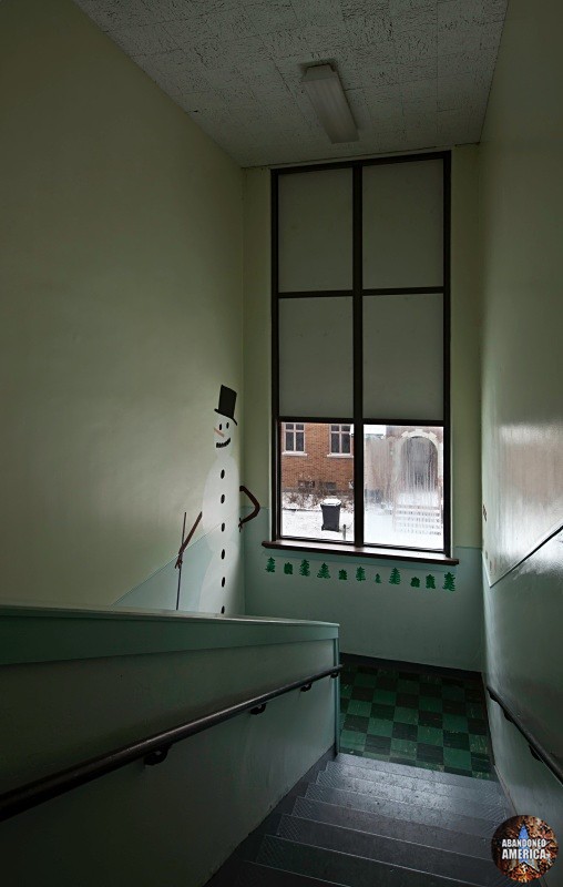 St. Margaret Mary School (Rochester, NY) | More Work To Do - St. Margaret Mary School