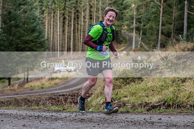 Glentress 21  10K-1659 - High Terrain Events Glentress 21 & 10K Trail Races Saturday 16th November 2024