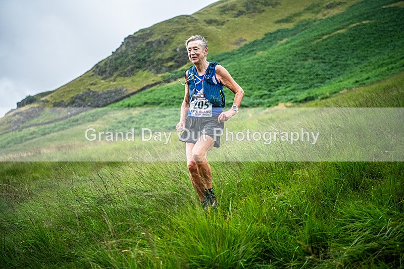 Steel Fell-731 - Steel Fell Race Wednesday 5th August 2026