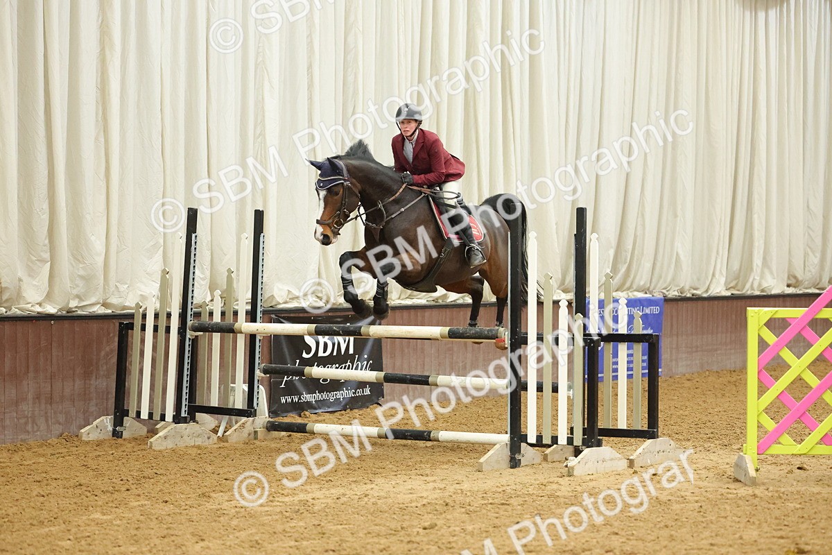 SBM_001022 - Class 3 - Senior Discovery - 1.00m
