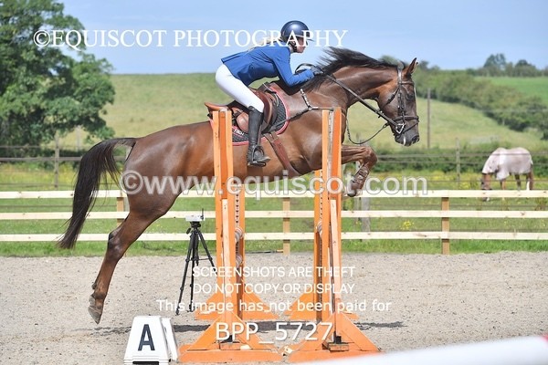 BPP_5727 - CLASS 4 Senior Discovery/ 1m Open