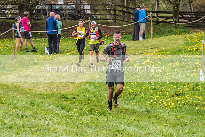 3 Peaks-2568 - The 3 Peaks Race - The Finish - Saturday 29th April 2023