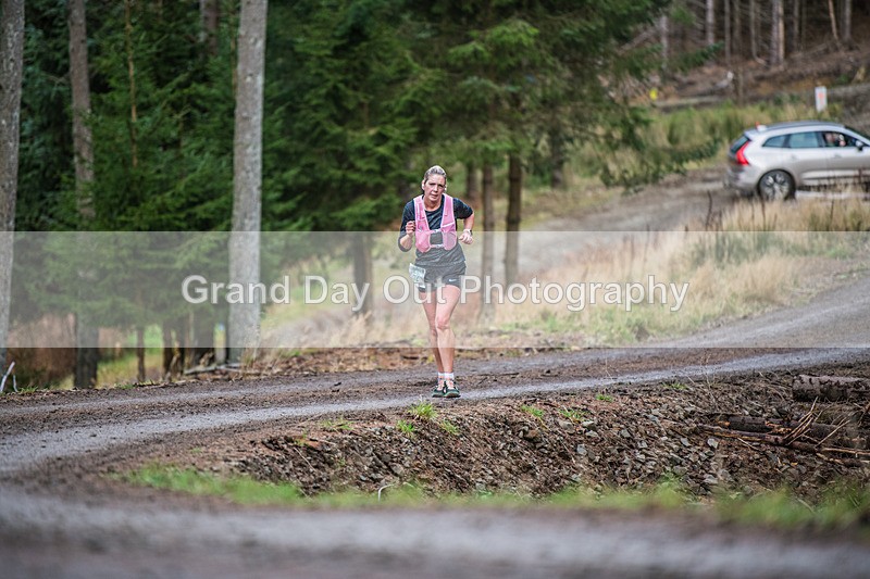 Glentress 21  10K-1032 - High Terrain Events Glentress 21 & 10K Trail Races Saturday 16th November 2024