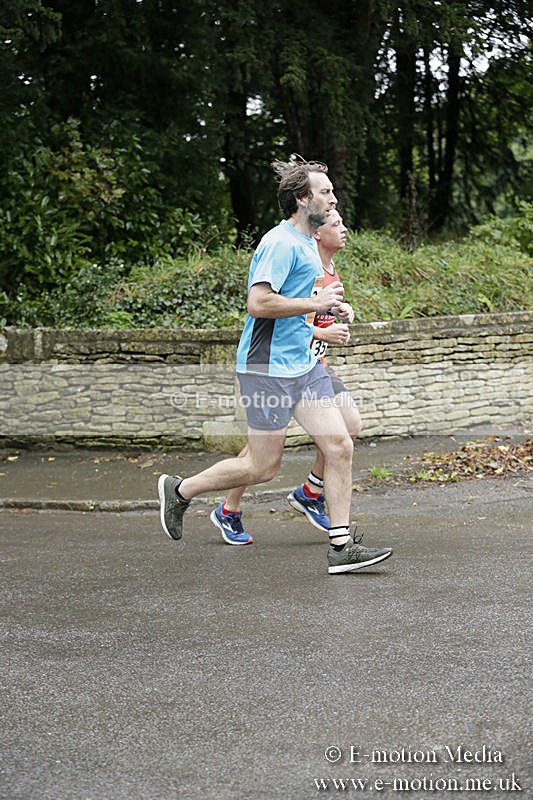 CAD131019-0103 - Cadence Events Grittleton 10km 13/10/19