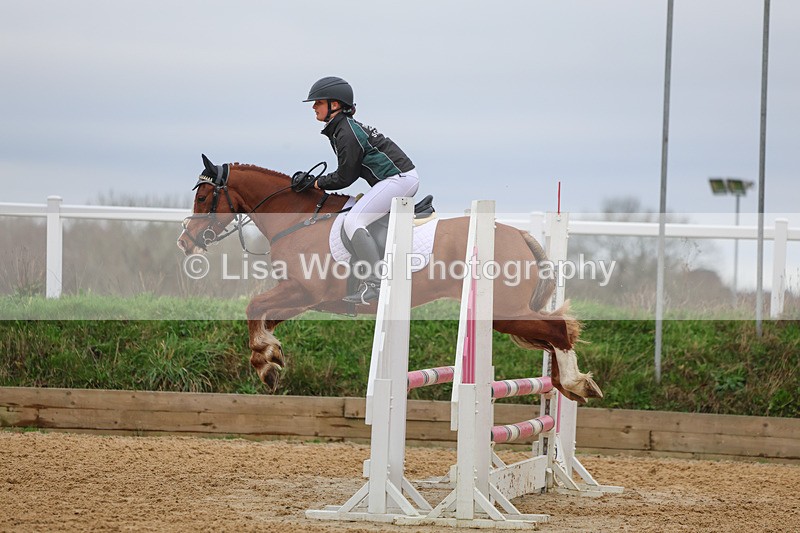 3E7A1264 - Class 2: 80 - 85cm