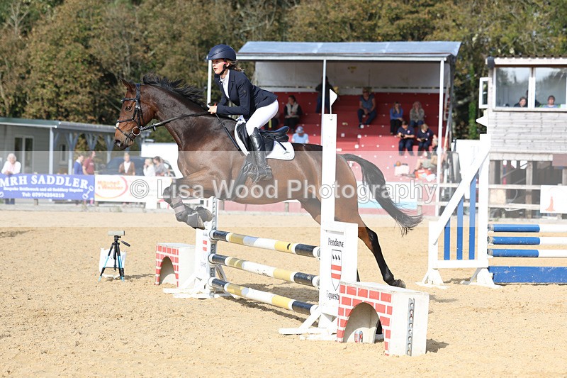 3E7A8138 - Class 4: 70cm open