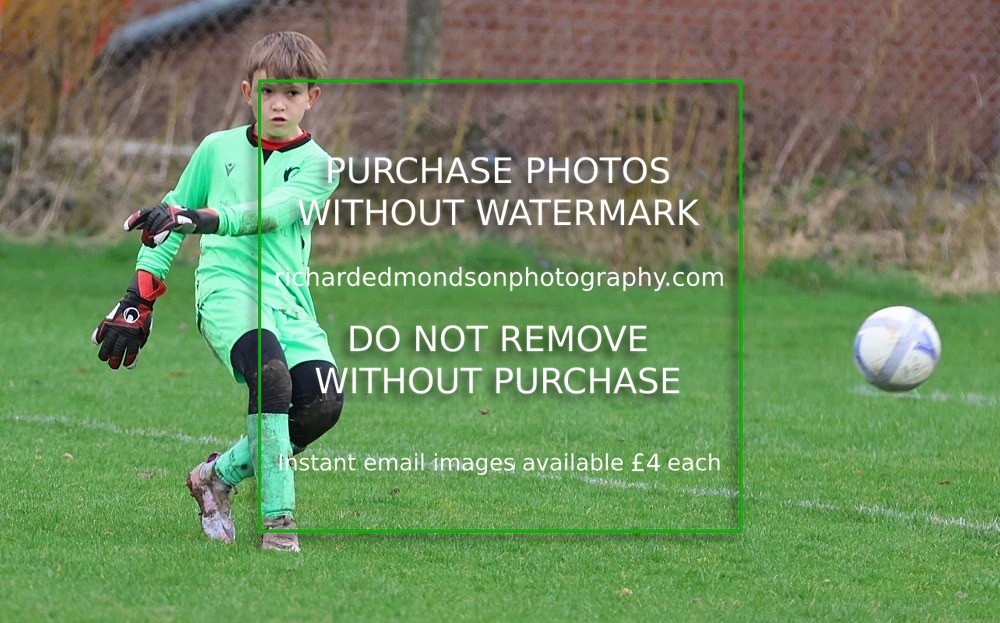 533A1580 - Ibis Under 10's (28/2/26)