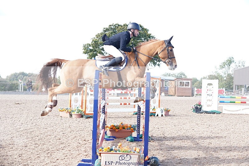 241005A-142134-04944 - SAT Cls 11 Snr Newc & 1.10m Open