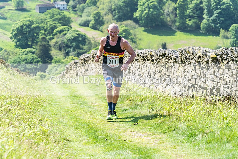Two Tops-357 - Two Tops Fell Race Saturday 18th May 2024
