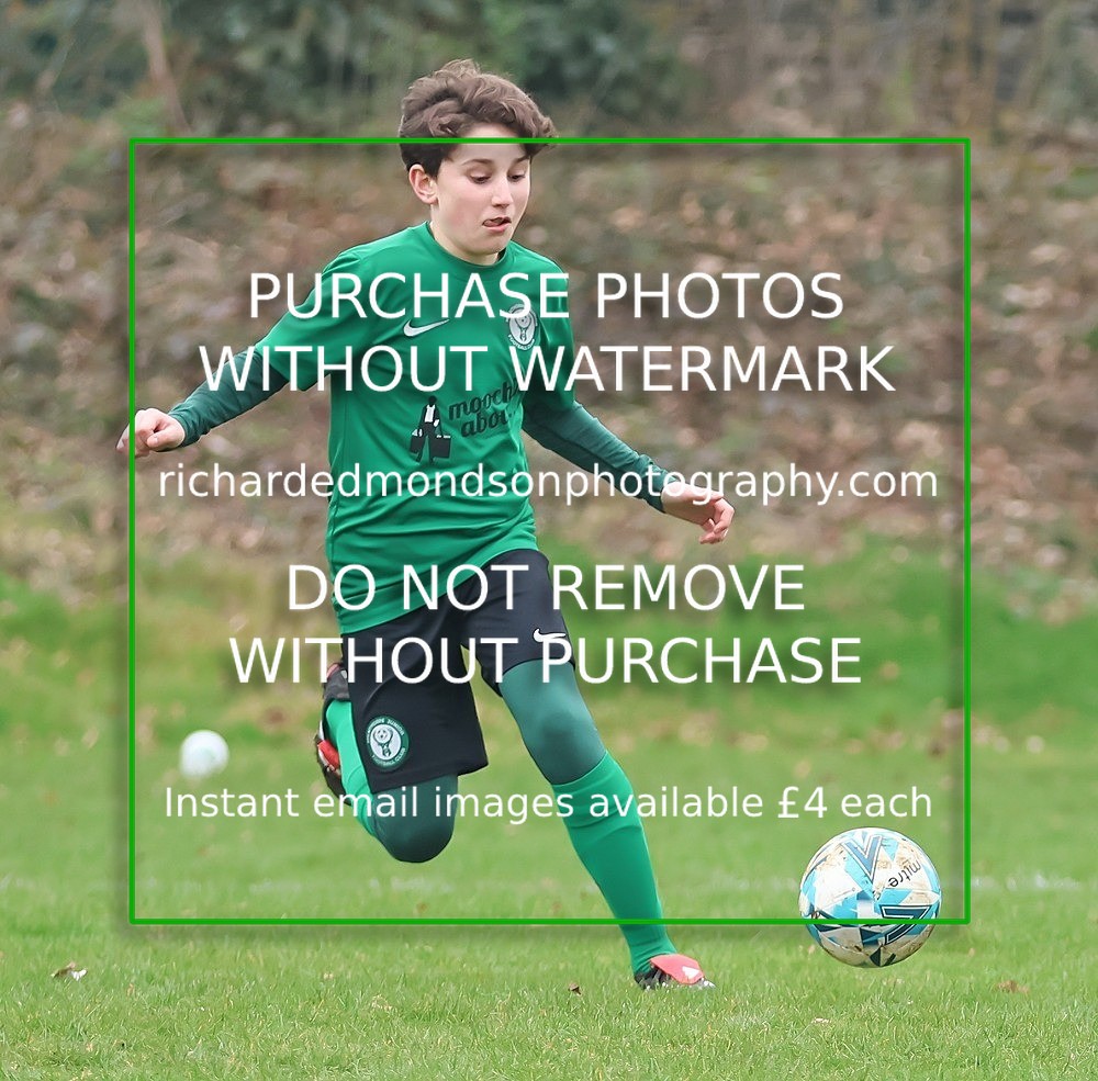 533A5222 - Milnthorpe & District Under 13's (8/3/26)