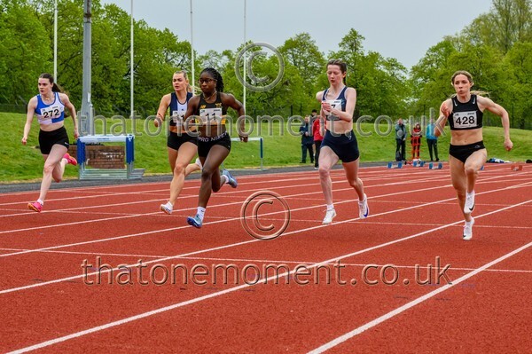 Opener25-918247 - Track Female