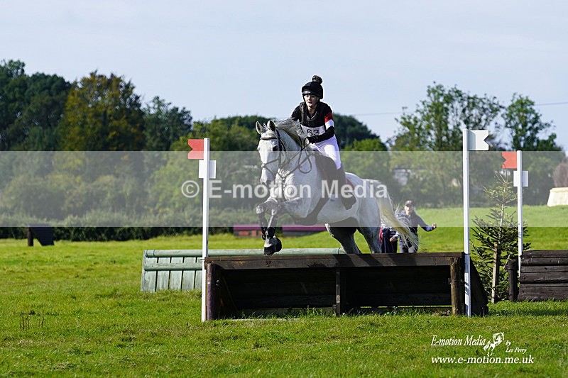  WWHT 031021 1406 - Open Novice (0.80m) 03/10/21